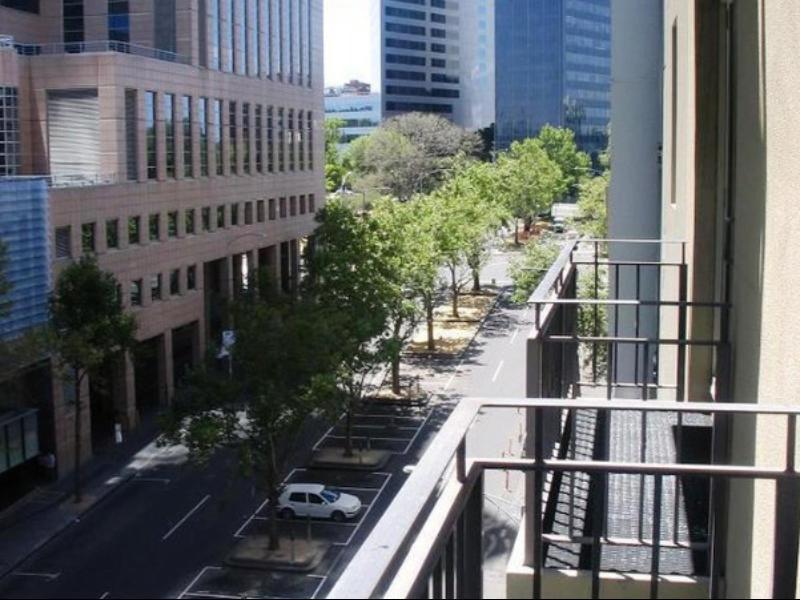 Comfort Hotel Melbourne Central Rum bild